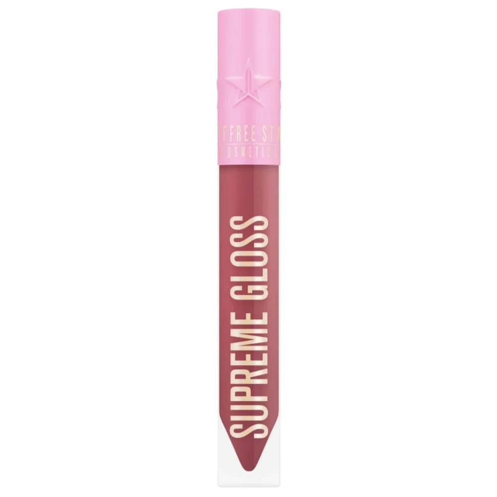NIB🔥"No Shame" 😍 Beautiful Supreme Gloss by Jeffree Star 💋 - Picture 5 of 11